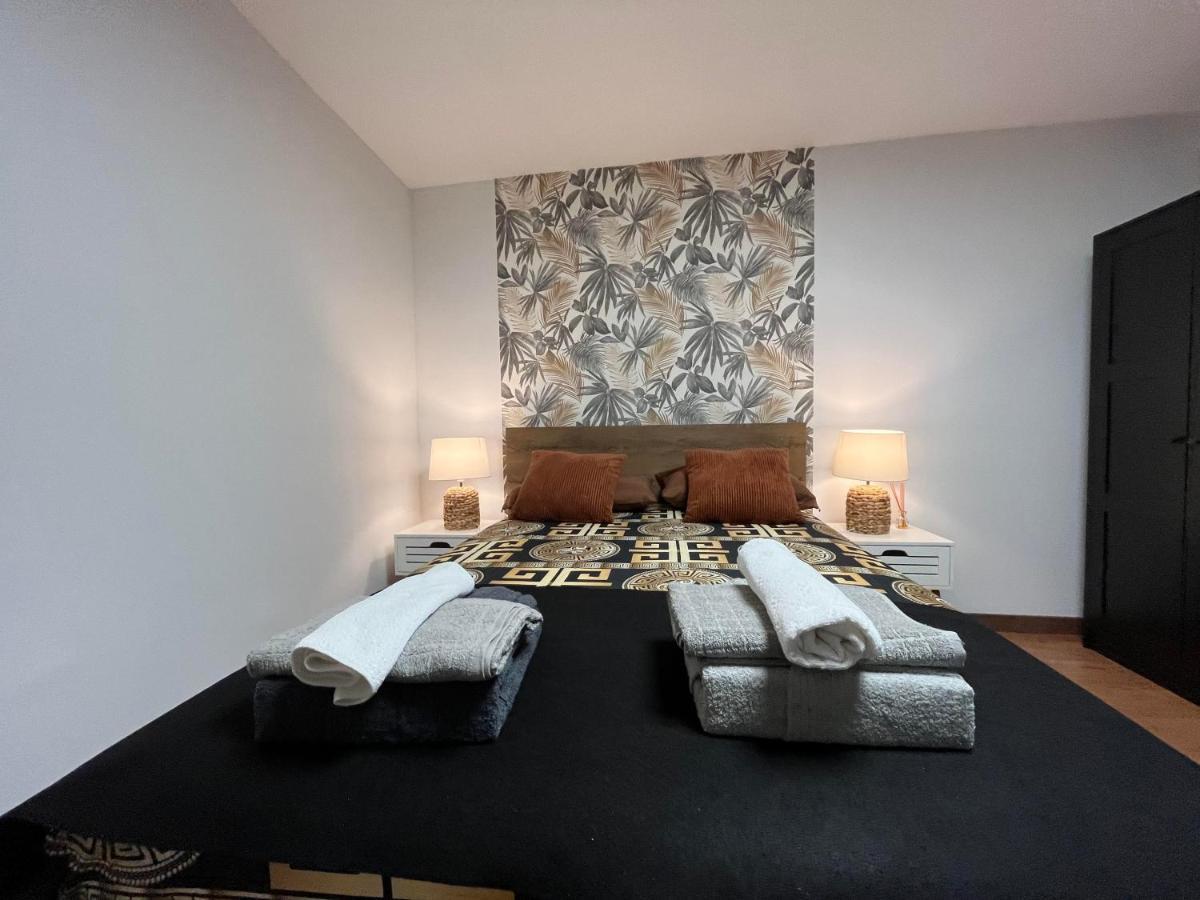 Chic12 Luxury Grupo Gran Via Madri Exterior foto